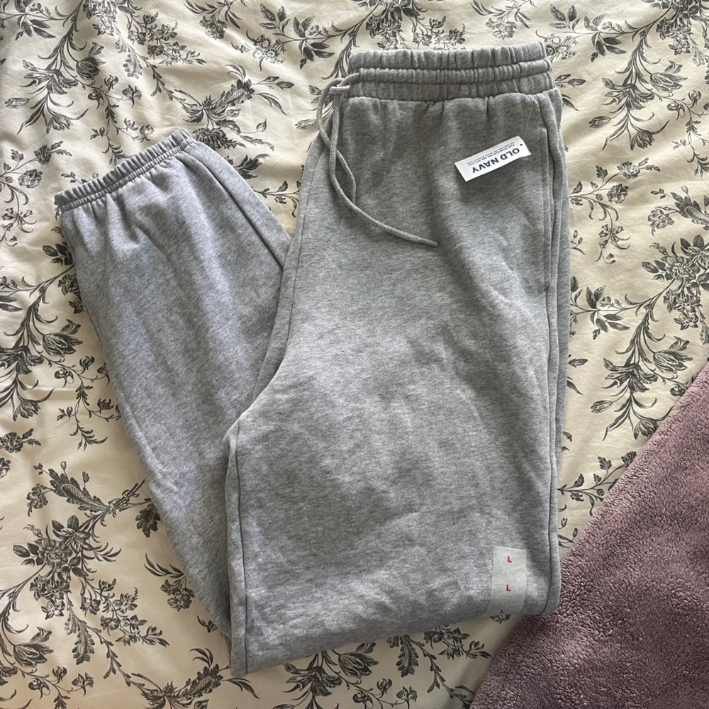 NWT sweats